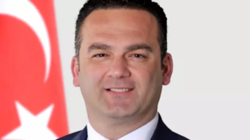 Görele Belediye Başkanı Hasbi Dede Hakkında Cinsel Taciz İddianamesi Hazırlandı