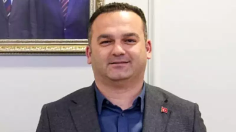 Görele Eski Belediye Başkanı Hasbi Dede'ye 'Çocuğa Karşı Cinsel Taciz' Davası Açıldı