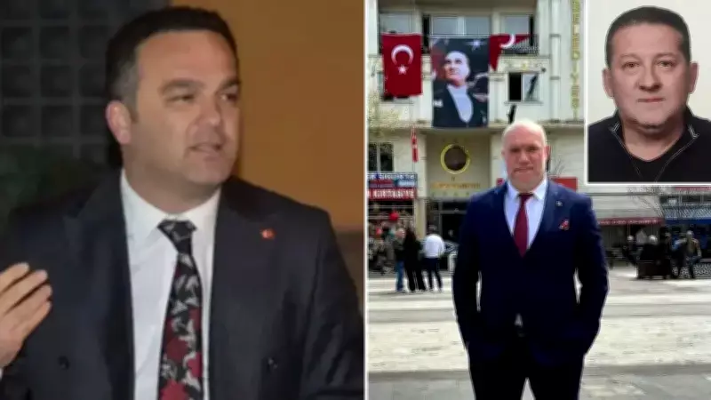 Görele'de CHP'li Meclis Üyeleri, Tutuklanan Başkan Sonrası İstifa Etti