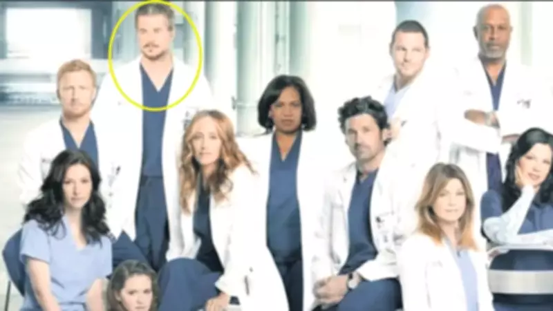 Grey's Anatomy ve Euphoria Yıldızı Eric Dane, ALS Nedeniyle Hayatını Kaybetti