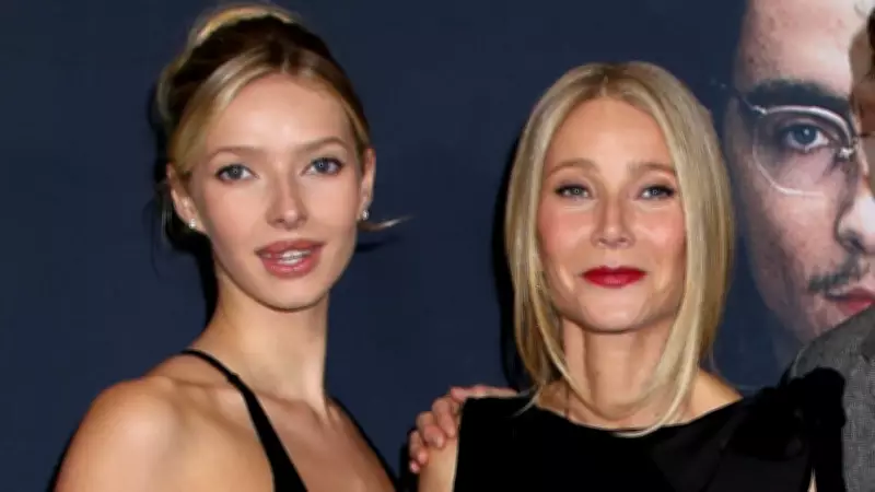 Gwyneth Paltrow ve Chris Martin'in Kızı Apple'dan Zorbalık İddialarına Yanıt