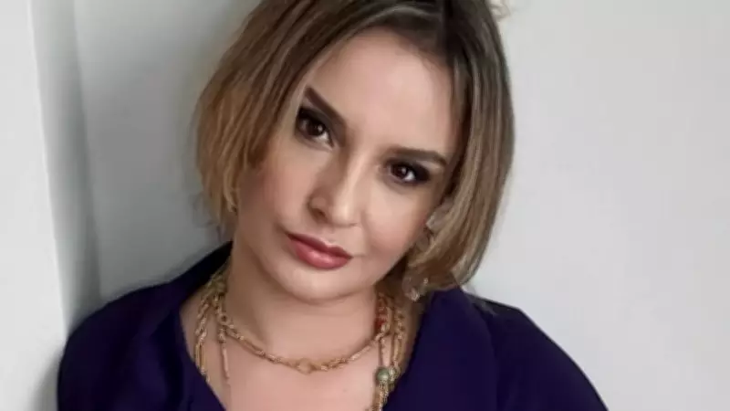 Gözde Seda Altuner'den Zayıflama İtirafı: 'Doktor Kontrolü Olmadan Ölürsünüz'