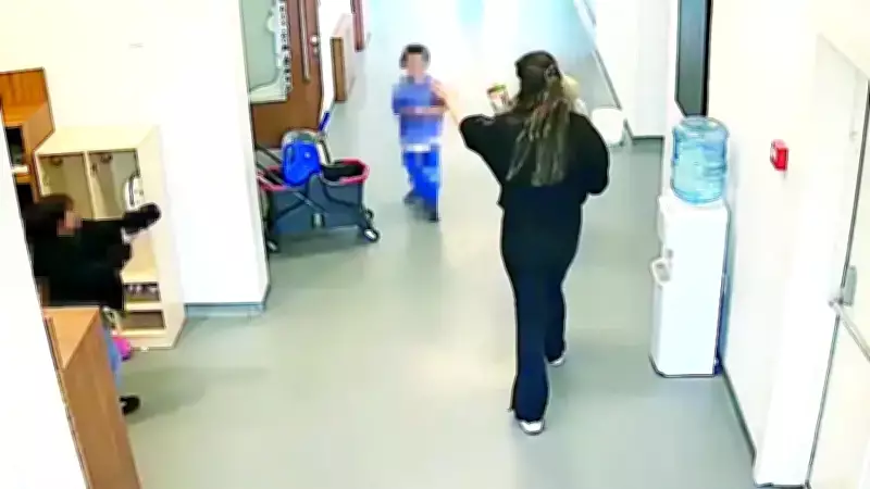 Güzeltepe Çocuk Etkinlik Merkezi'nde Yeni Görüntüler: Öğretmenlerin Bağırma ve İhmal İddiaları