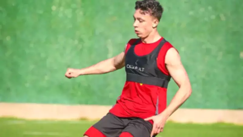 Göztepe, Beşiktaş Maçına Antrenmanlarla Hazırlanıyor