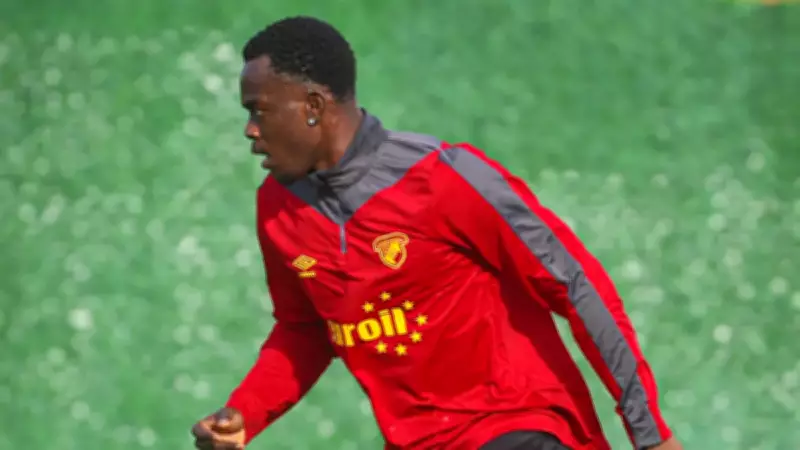 Göztepe, Kayserispor Maçı Hazırlıklarını Yoğun Şekilde Sürdürüyor