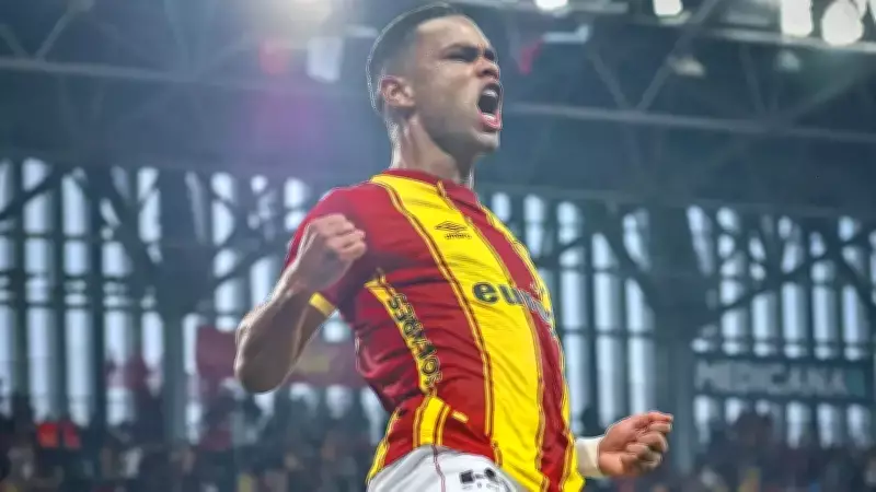 Göztepe'de Brezilyalı Golcü Juan, Kayserispor Maçında Forma Giyemeyebilir