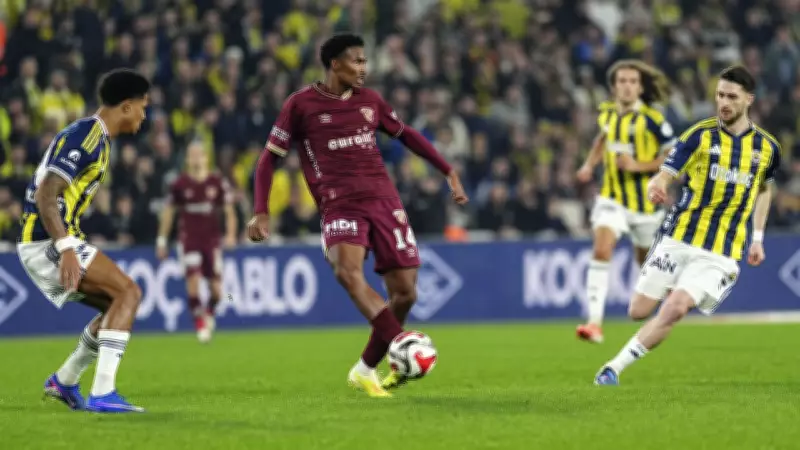 Göztepe'nin Yeni Transferleri Skor Üretmekte Zorlanıyor!