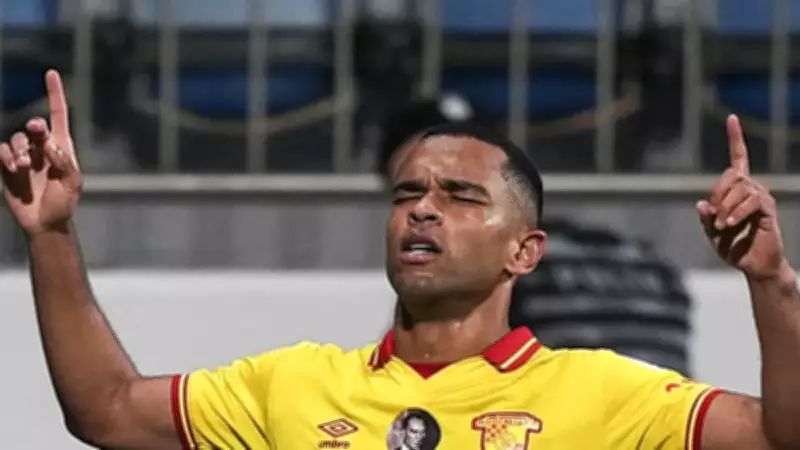 Göztepe'ye Beşiktaş Maçı Öncesi 3 Önemli Müjde Geldi!