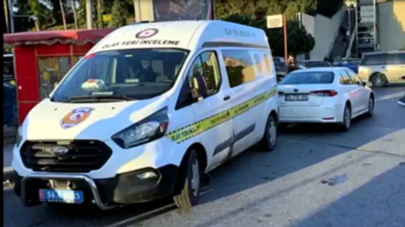 Hacıosman'da Genç Yaşamını Kaybetti: Aile ve Arkadaşlar Farklı Açıklamalarda