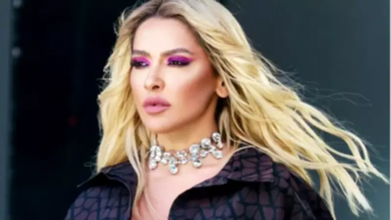 Hadise UNICEF ile Yollarını Ayırdı: Ramazan Videosu Tepkileri Sonrası Bağını Kopardı