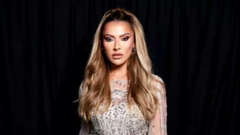 Hadise'nin UNICEF Açıklaması Skandal Yarattı: 'Bana Bir Video İletildi'