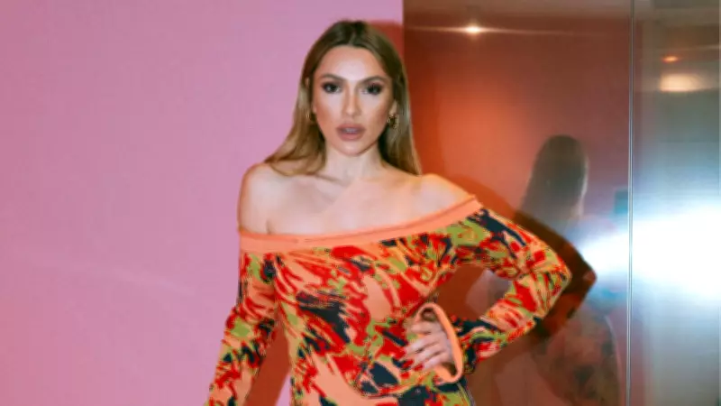 Hadise'nin UNICEF Videosu Büyük Tepki Topladı: Türkiye'nin Konumu Tartışma Yarattı