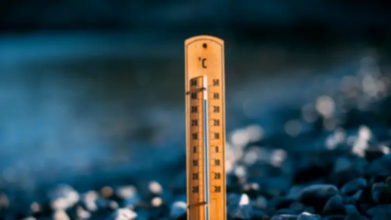 Haftalık Hava Durumu: 23-27 Şubat'ta Sıcaklıklar Ne Zaman Yükselecek?