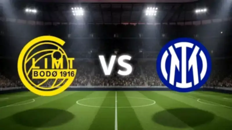 Hakan Çalhanoğlu'lu Inter, Bodo Glimt Karşısında Tarihi Bir Geceye Hazırlanıyor