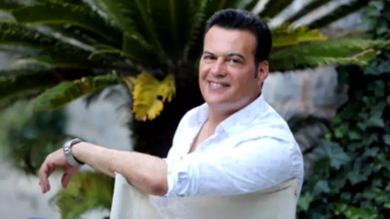 Hakan Peker Estetik İddialarına Karşı Çıktı: 'Yaptırmadım Kardeşim'