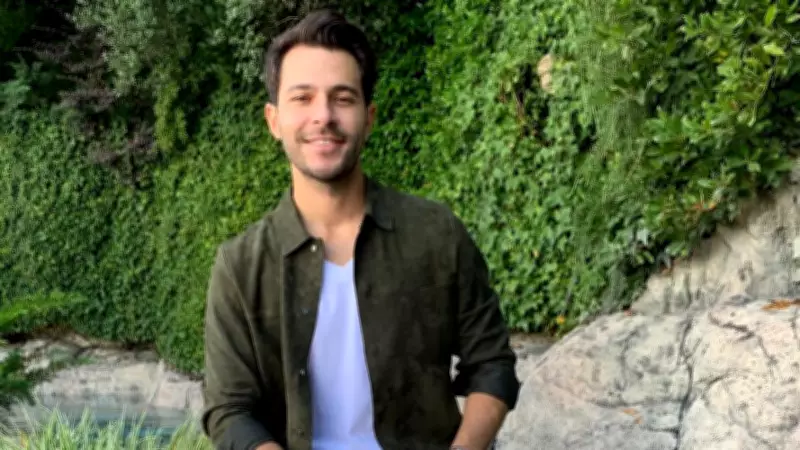 Hakan Sabancı'nın Yabancı Modelleri Takip Etmesi Yeni Bir Flörtün İşareti Mi?