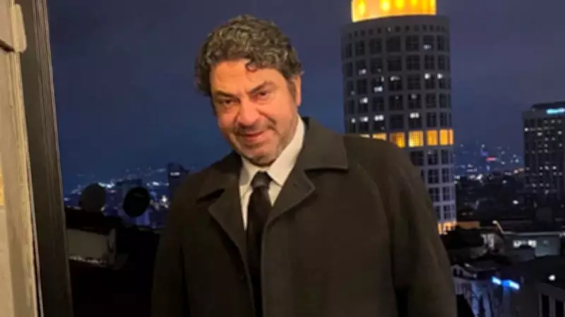 Hakan Taşıyan Yoğun Bakımdan Çıkarıldı: Sağlık Durumu İyiye Gidiyor