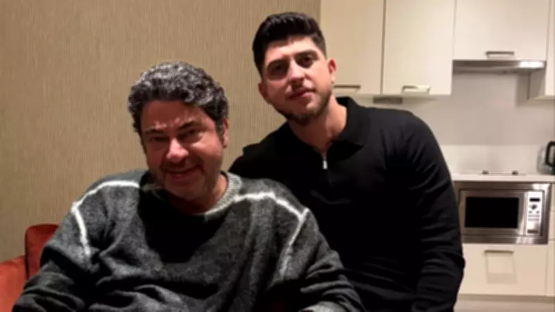 Hakan Taşıyan'dan Sağlık Durumu Hakkında 'İyiyim' Mesajı Geldi