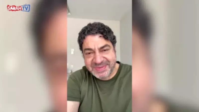 Hakan Taşıyan'dan Sağlık Durumuyla İlgili Müjde: 'Birkaç Güne Taburcu Oluyorum'