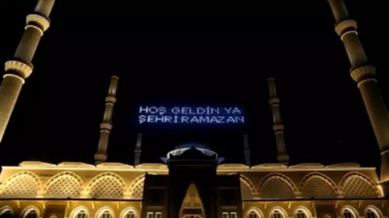 Hakkari 2026 Ramazan İmsakiyesi Açıklandı: İlk İftar ve Sahur Saatleri