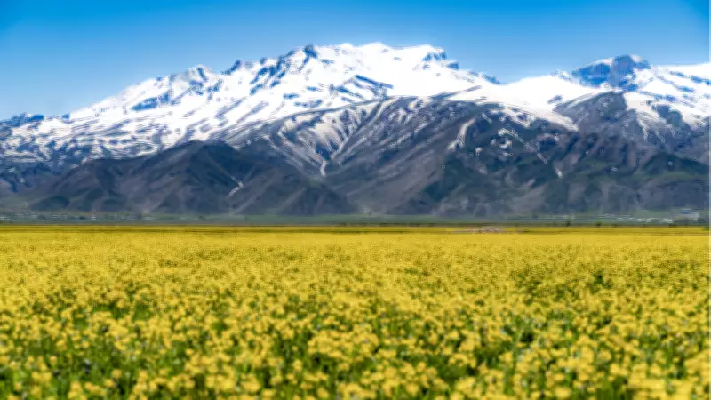Hakkari'nin Meşhur Lezzetleri ve Gezilecek Yerleri: Doğanın Kalbinde Bir Keşif
