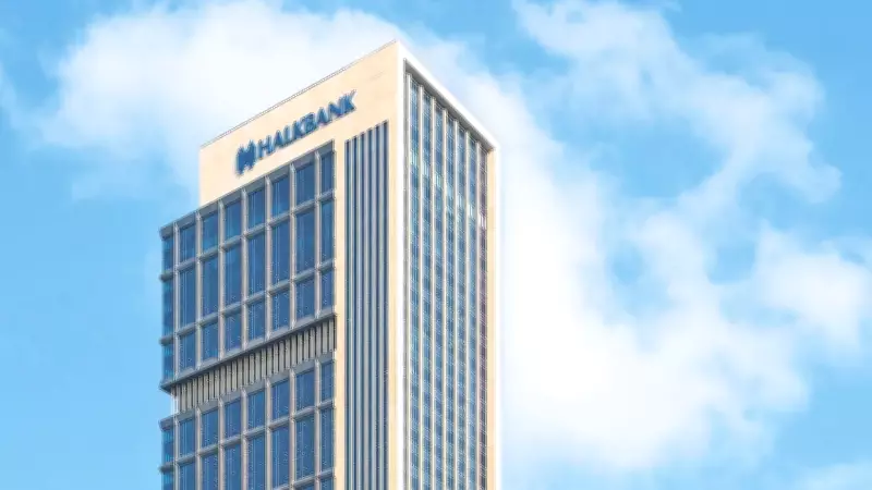 Halkbank Aktif Büyüklüğü 4.3 Trilyon Liraya Yükseldi, KOBİ ve Kadın Girişimcilere Destek Vurgusu