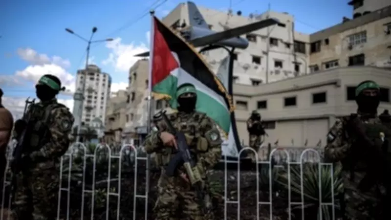 Hamas'tan Mescid-i Aksa Çağrısı: Tüm Engellemelere Rağmen Akın Edin