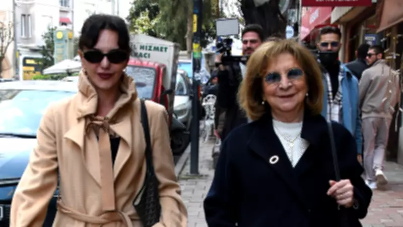 Hande Ataizi'den Beren Saat'e Sert Eleştiri: 'CapitaliZoo Amatör Olmuş'