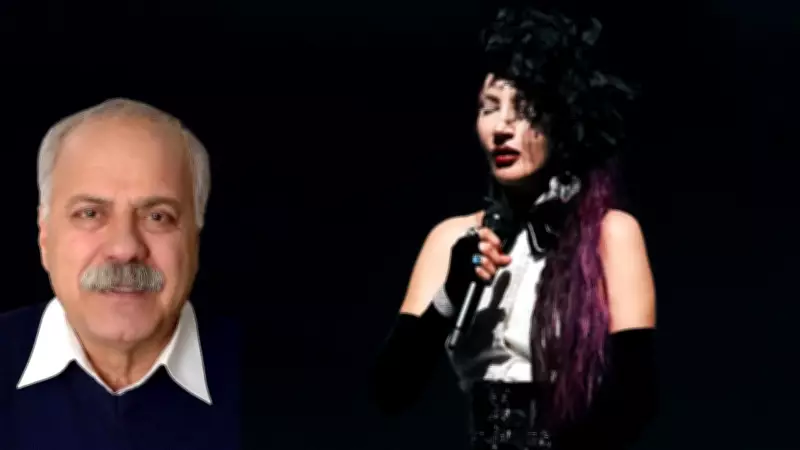 Hande Yener'den Ali Tutal'a Duygusal Mesaj: Bana Çok Büyük Bir İyiliği Dokundu