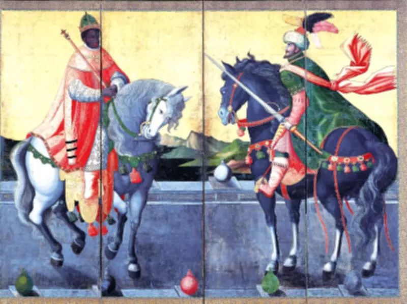 Haritalarda Gösterilmeyen Osmanlı Toprağı: Habeş Eyaleti'nin Tarihi