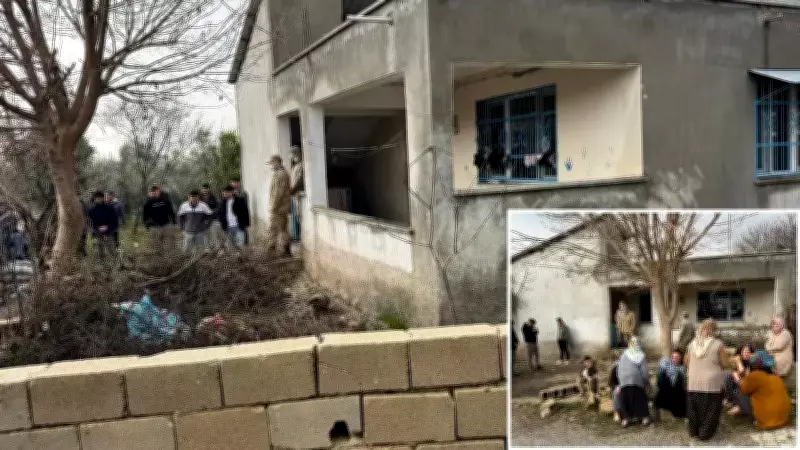 Hassa'da Karbonmonoksit Faciası: 3 Kişi Hayatını Kaybetti