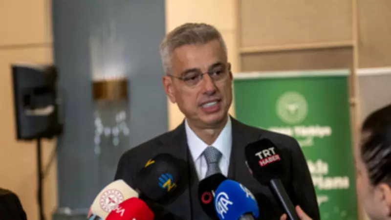 Hatay Şehir Hastanesi İçin İhale Tarihi Açıklandı: 2026 Sonunda İnşaat Başlıyor