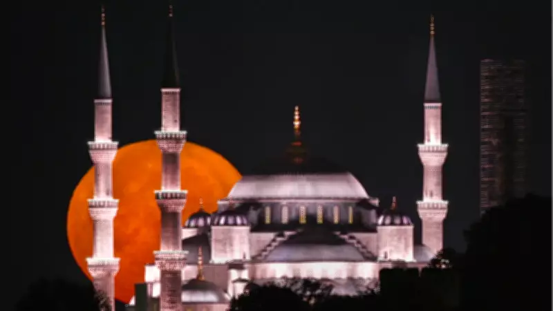 Hatay'da 20 Şubat Cuma İftar Saati Açıklandı: İmsakiyeye Göre Vakitler