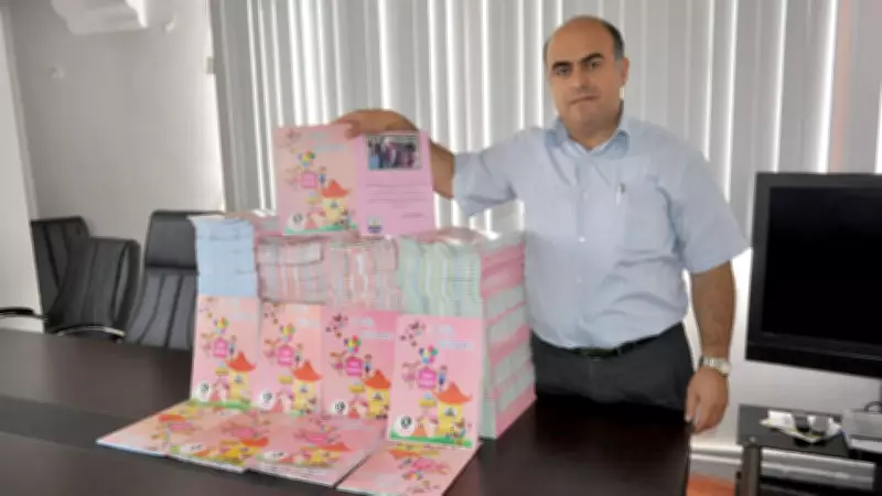 Hatay'da Acı Olay: Eski Belediye Başkanı, Oğlunun Baltalı Saldırısında Hayatını Kaybetti