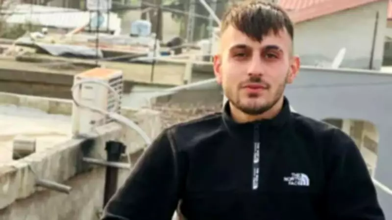 Hatay'da Alacak Kavgası Cinayetle Sona Erdi: İki Genç Hayatını Kaybetti