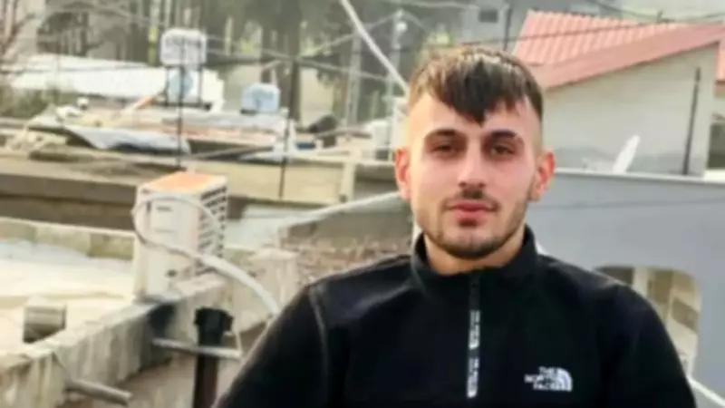 Hatay'da Alacak Kavgası Silahlı Şiddete Dönüştü: Genç Mustafa Hayatını Kaybetti