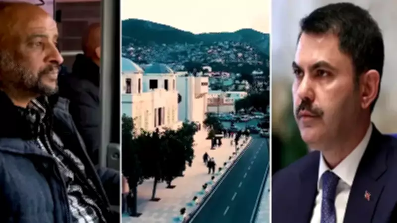 Hatay'da Asrın İnşa Seferberliği: 153 Bin 755 Bağımsız Bölüm Teslim Edildi