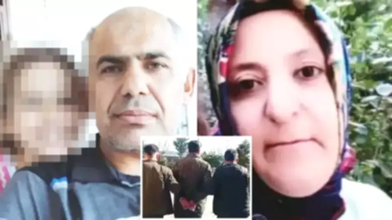 Hatay'da İftar Vakti Silahlı Saldırı: Bir Ölü, İki Ağır Yaralı