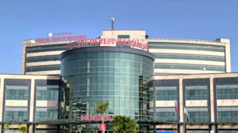 Hatay'da Sahte Reçete Çetesi Çökertildi: 7 Kişi Gözaltında