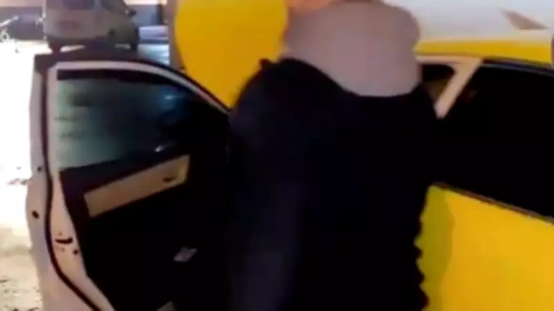 Hatay'da Taksiyle Kokain Taşıyan Şüpheliler Yakalandı: 2.5 Milyon TL Değerinde 512 Gram Ele Geçirildi