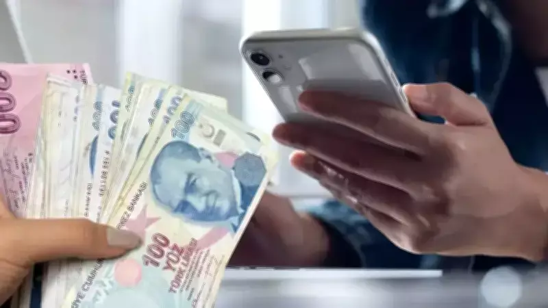 Hatay'da Yasa Dışı Bahis ve Para Aklama Operasyonu: 19 Şüpheli Yakalandı