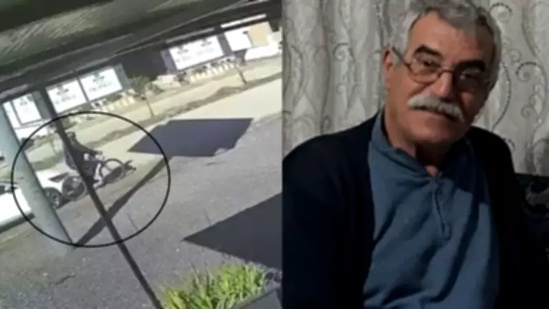 Hatay'da Üzücü Kaza: Otomobilin Çarptığı 73 Yaşındaki Bisikletli Hayatını Kaybetti