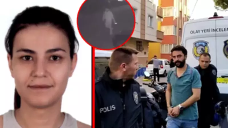 Hatice Öğretmen Davasında Tırnak Delili: Sevgilisinin Savunması Şaşırttı