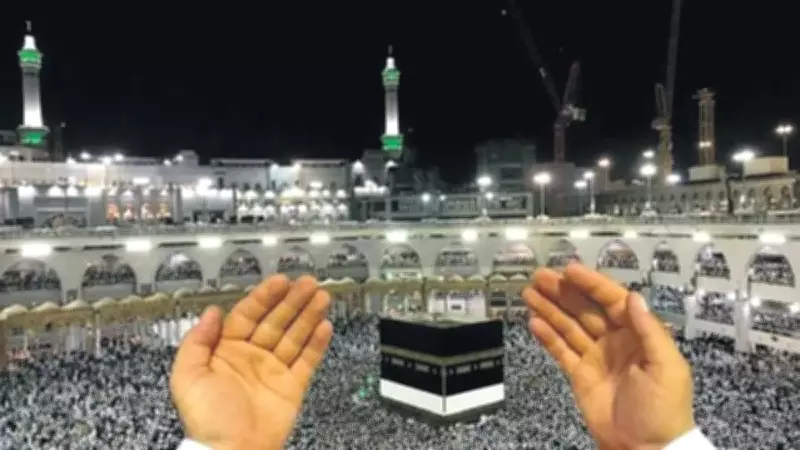 Hatipoğlu: Kul Tövbe Edince Allah Sevincini Gösterir