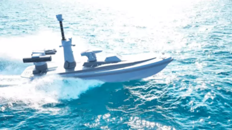 HAVELSAN'ın SANCAR SİDA'sı Göreve Hazır: Mavi Vatan'ın Yeni Bekçisi