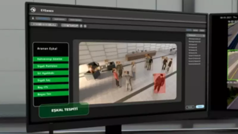 HAVELSAN'ın Yapay Zeka Ürünü EYEMINER, Afrika'da Güvenlik İçin Stratejik Görevde