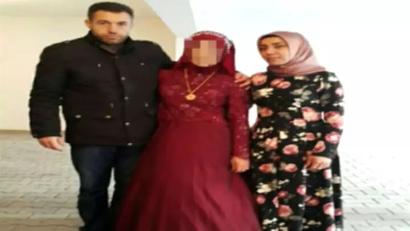 Haymana'da Boşanma Davası Günü Yaşanan Kadın Cinayeti: Sokak Ortasında Dehşet