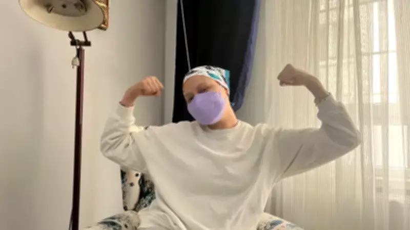 Hazal Duman'ın Lösemiyle Mücadele ve Zafer Hikayesi: Kedileri ve Doktorları Yanındaydı