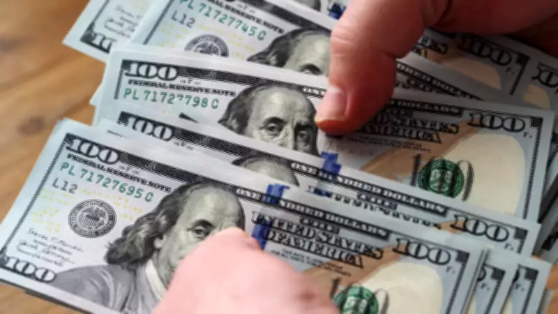 Hazine ve Maliye Bakanlığı Lisanssız Döviz İşletmelerine Sıkı Denetim