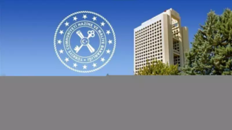 Hazine ve Maliye Bakanlığı'ndan Borçlanma Politikası Açıklaması: Stratejik Ölçütler Vurgulandı